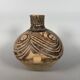 Painted terracotta vase, Neolithic period, Yangshao 4500-3000 BC