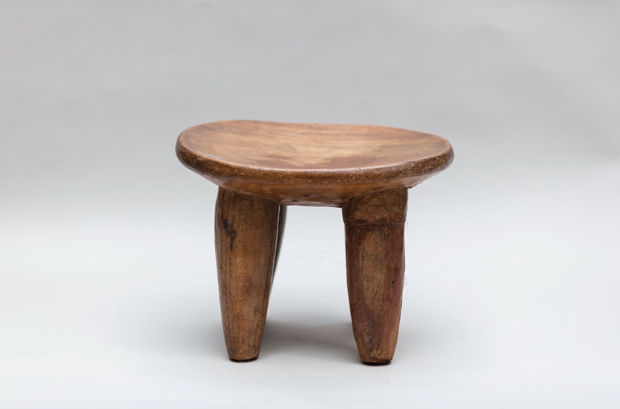 African stool
