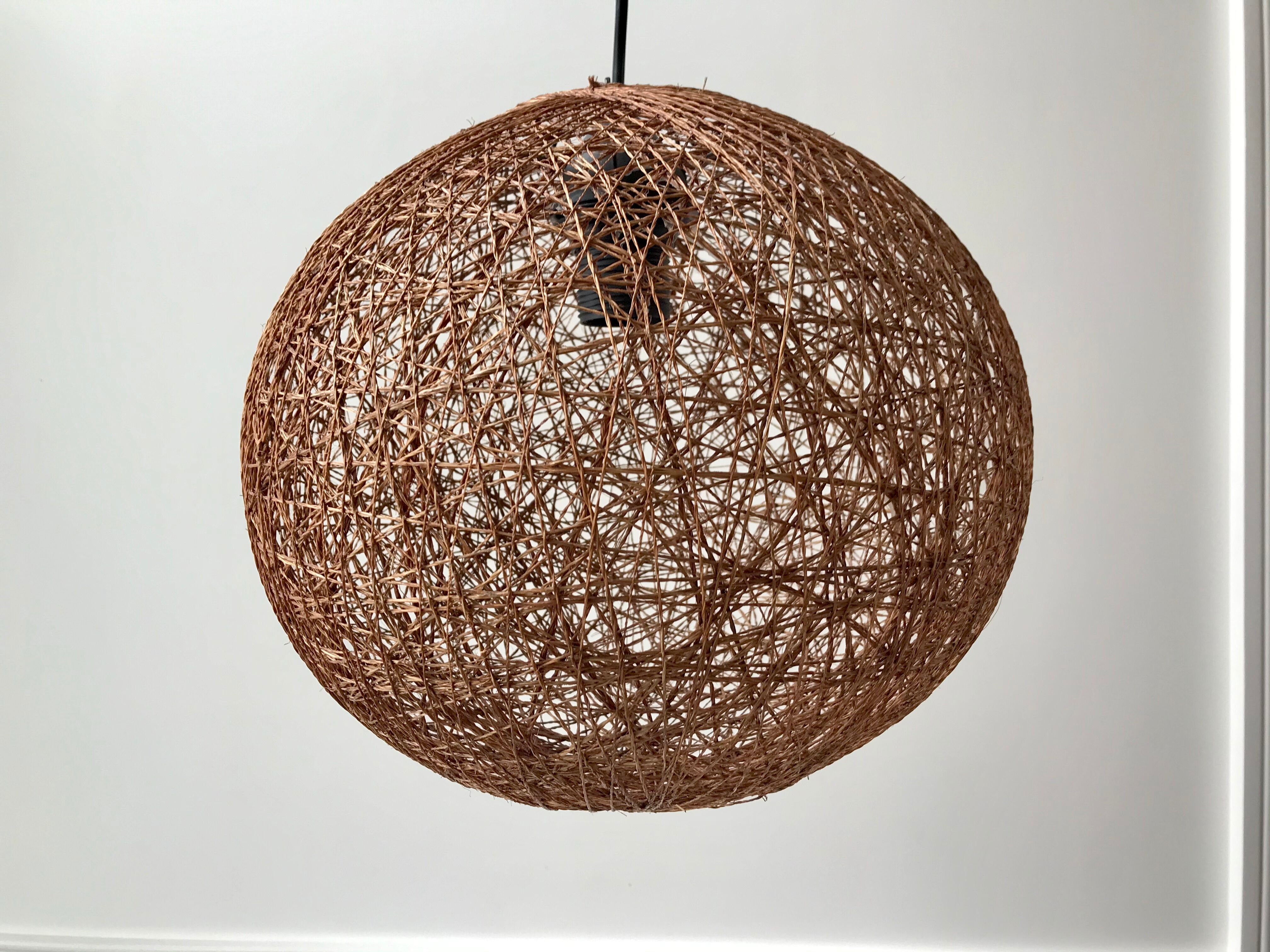 Suspension ball rope 80s
