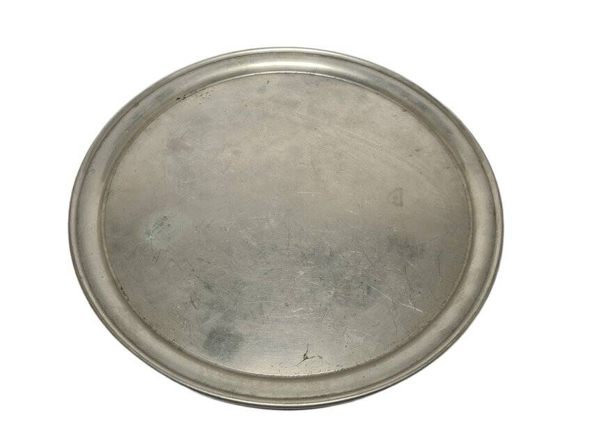 Art Deco tray, Czechoslovakia, 1930s
