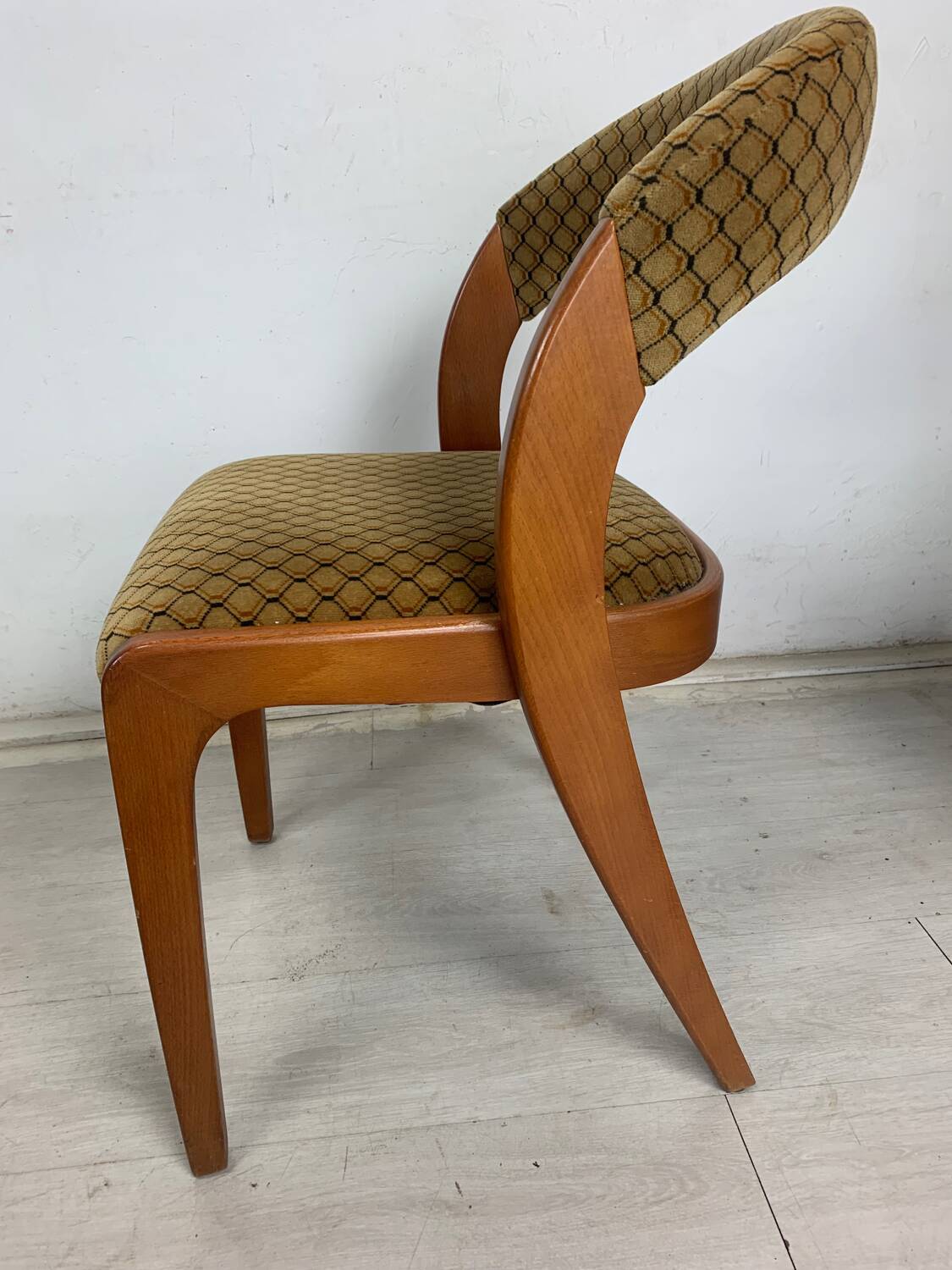 Chaises gondole