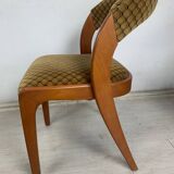 Gondola chairs