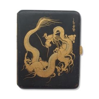 Cigarette case