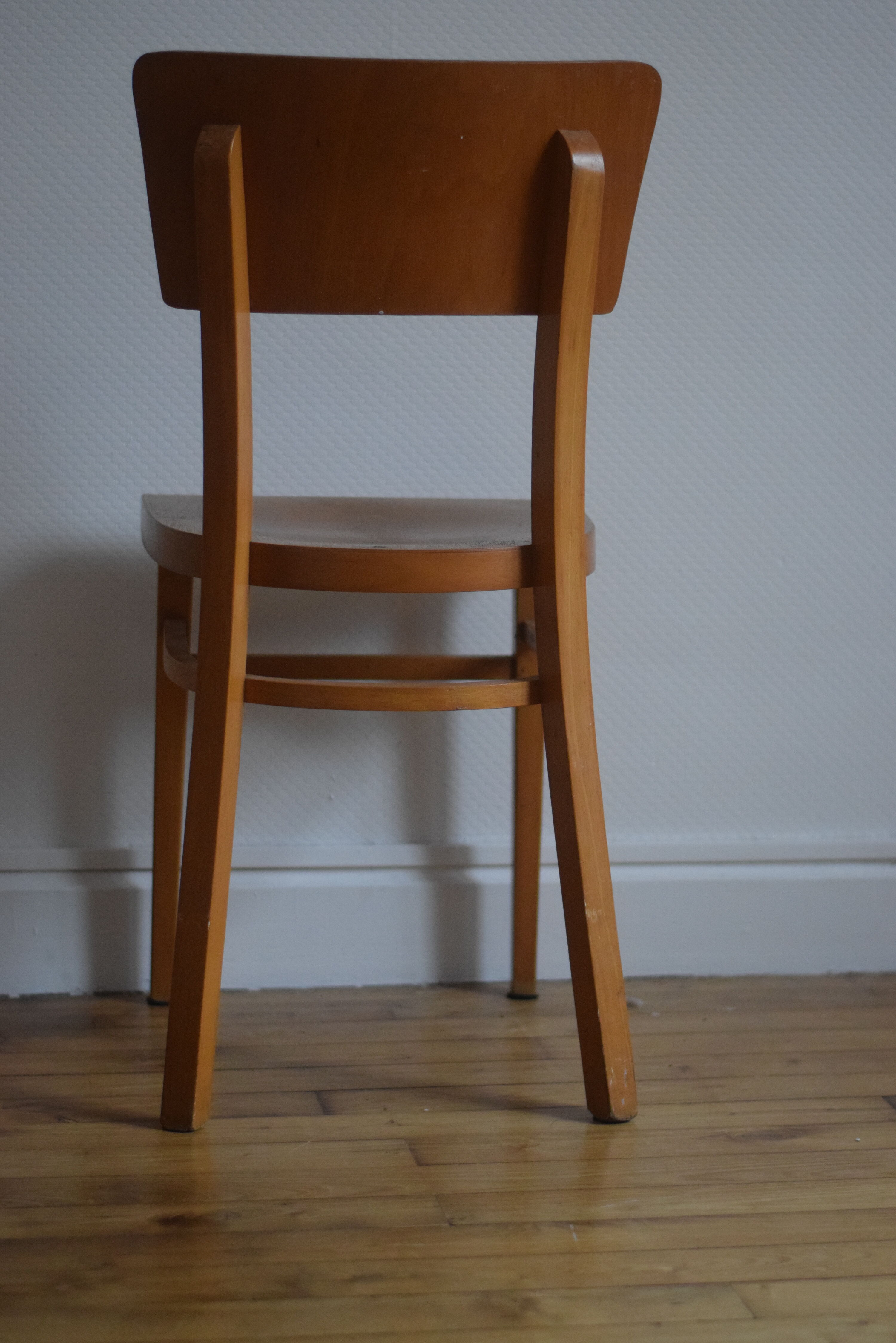 Chaise Thonet
