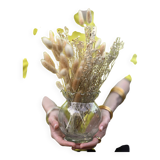 vase