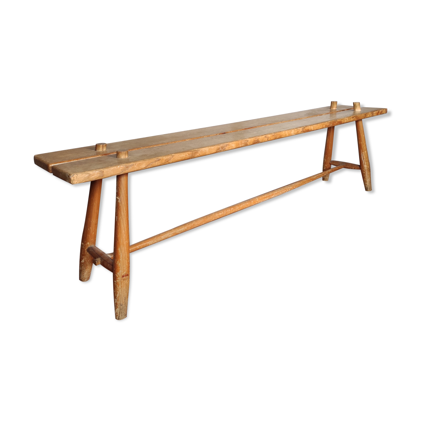 Farm bench