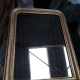 Louis Philippe mirror 1900 size 91x70cm