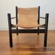 Chaise longue vintage d'Abel Gonzalez, 1960
