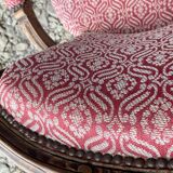 Louis XV armchairs