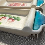 2 1930 trays