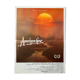 Original movie poster "Apocalypse now" Francis Ford Coppola 40x60cm 1979