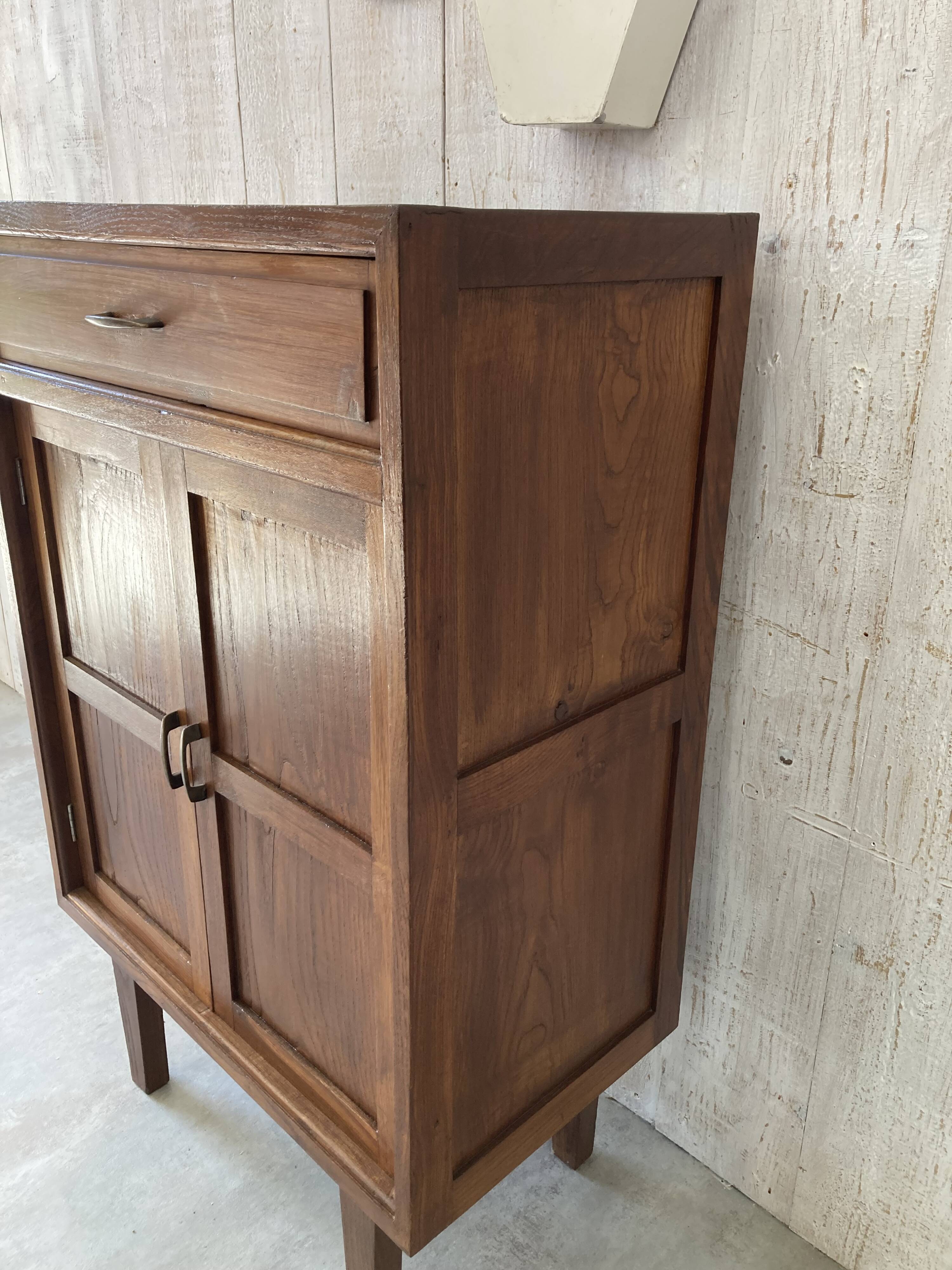 Buffet vintage