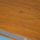 Vintage Teak Highboard by WK Möbel, 1960s