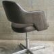 Fauteuil vintage de conference