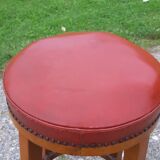 Stool from the 30s