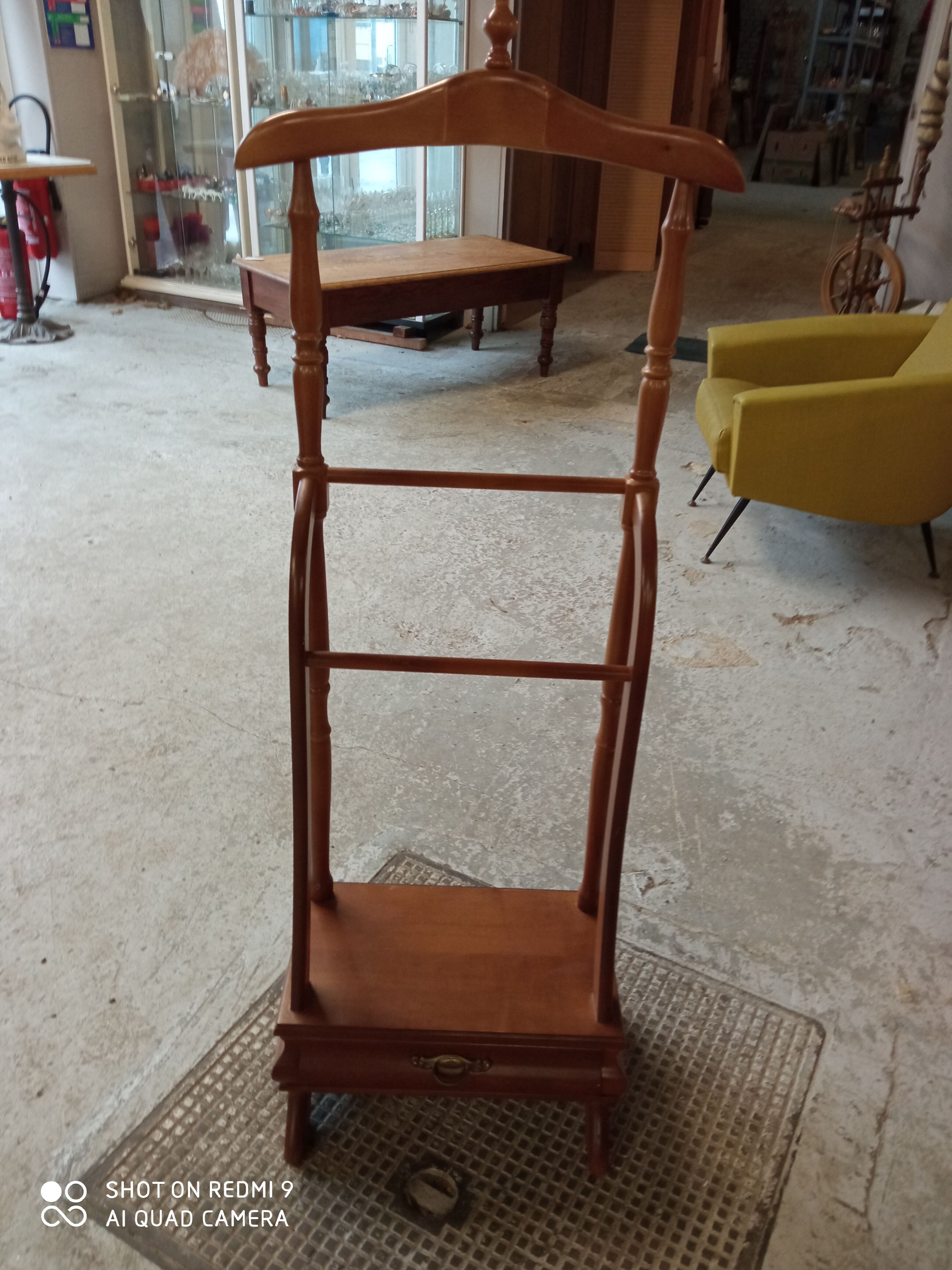 Valet de chambre