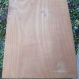 Antique wooden tripod stool