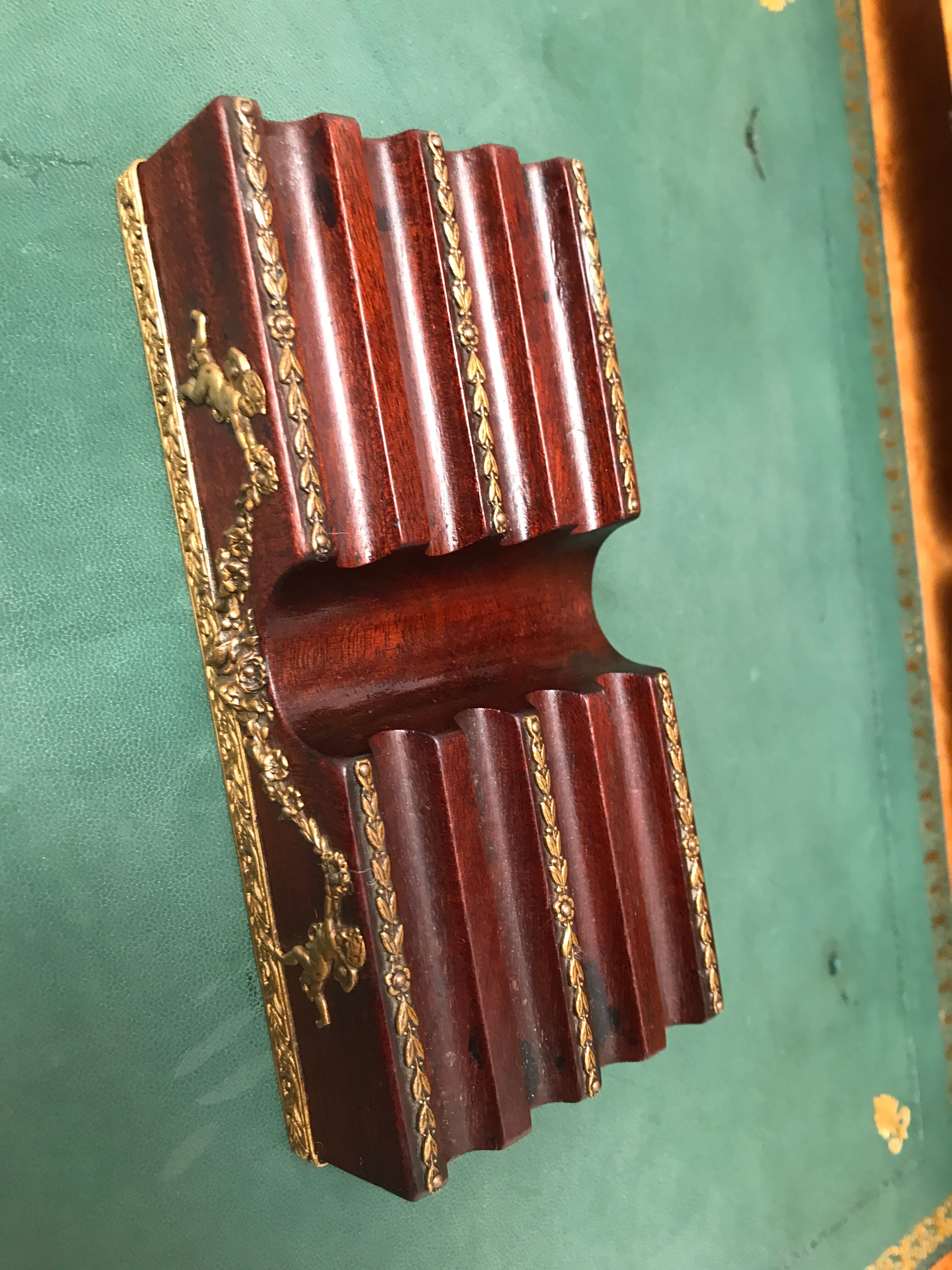 Louis Philippe style secretary