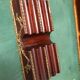 Louis Philippe style secretary