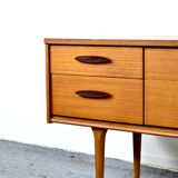 Austinsuite teak sideboard