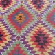 Turkish Kilim Rug,302x177 cm,myk-1650.