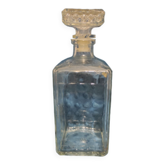 Whisky decanter