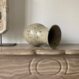 Vase with pattern