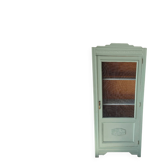 Bonnetière art déco
