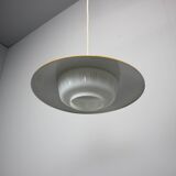 Mid-Century Pendant by Napako, 1960s, Czechoslovakia