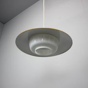 Suspension Mid-Century par Napako, années 1960, Tchécoslovaquie