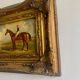 Oil painting Carvers & Gilders England