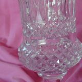 Medici vase with diamond points