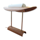 Lampe scandinave en teck