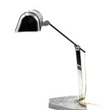 Art Déco desk Lamp, Fare France, circa 1930