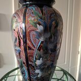 Ancient Japanese vase
