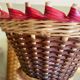 Vintage plant stand