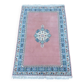 Handmade Moroccan rug