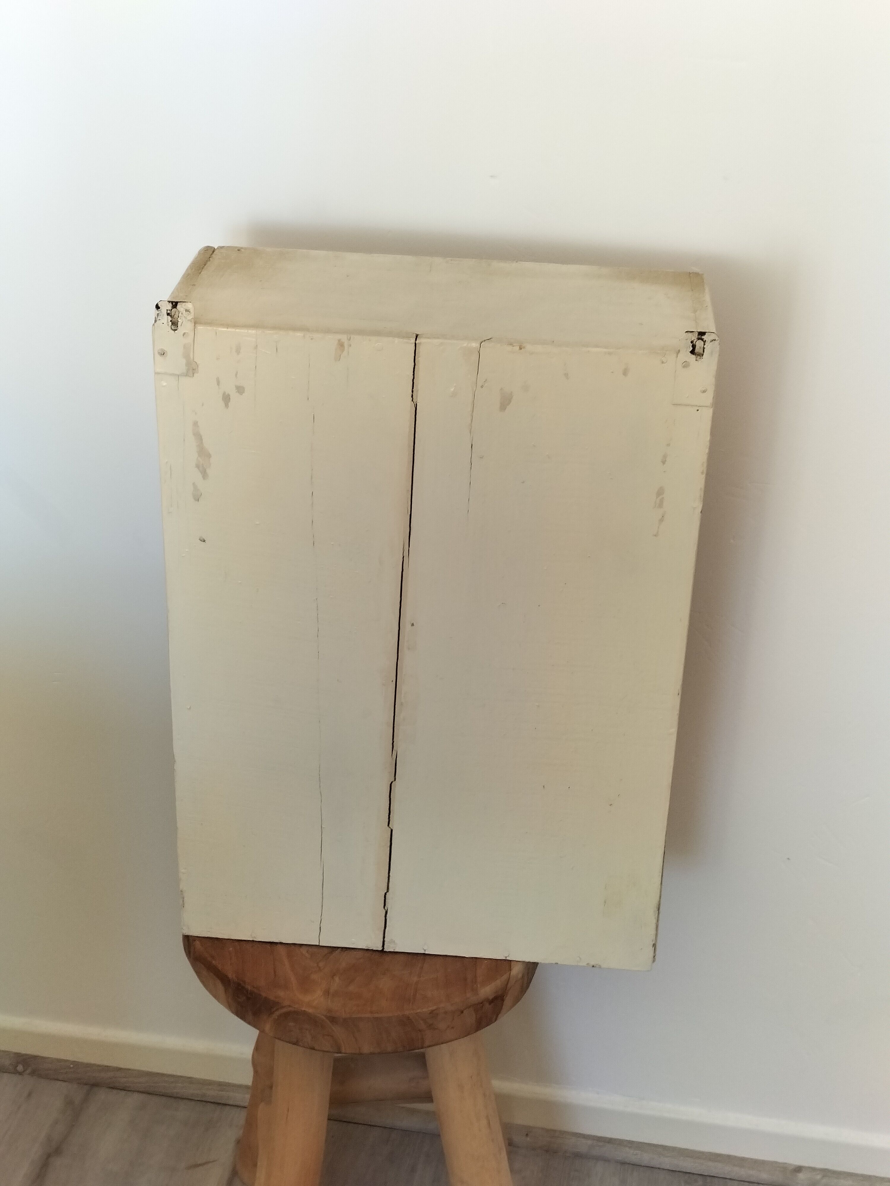 Vintage medicine cabinet