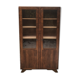 Storefront library Art Deco 1930-1940