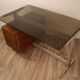 Vintage office by Etienne Fermigier 1970