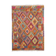 Kilim afghan 192 x 145 cm