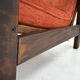 1970s Pair of Armchairs, Czechoslovakia