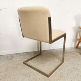 Set of 6 vintage chairs design 1970