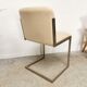Set de 6 chaises vintage design 1970