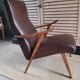 Vintage Armchair 50s/60s – Scandinavian Style / Simi