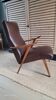Vintage Armchair 50s/60s – Scandinavian Style / Simi