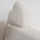 Geometric armchairs by LFM, Poland, 1970s