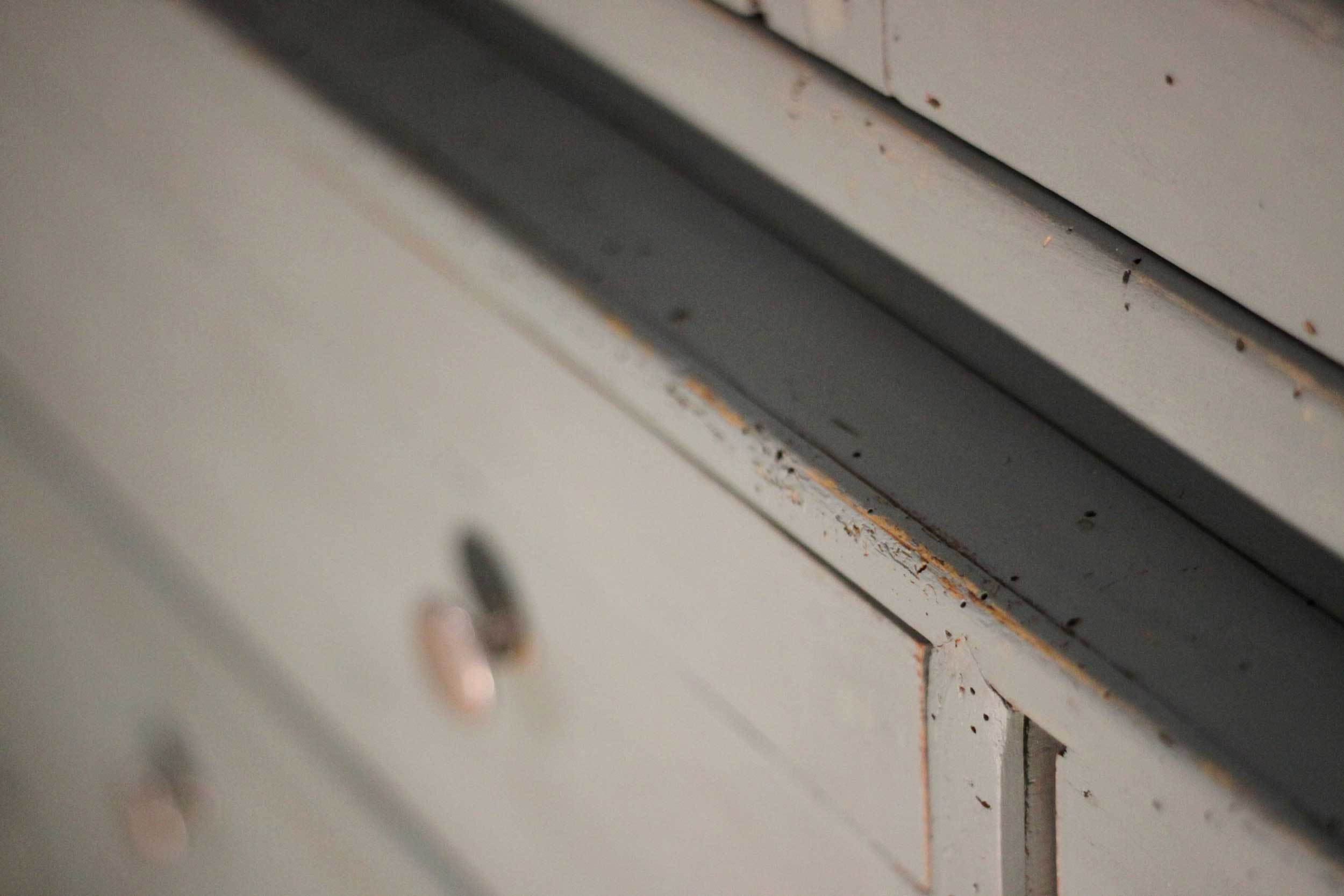 Furniture keeps eating - Craft - Vaisselier - Library