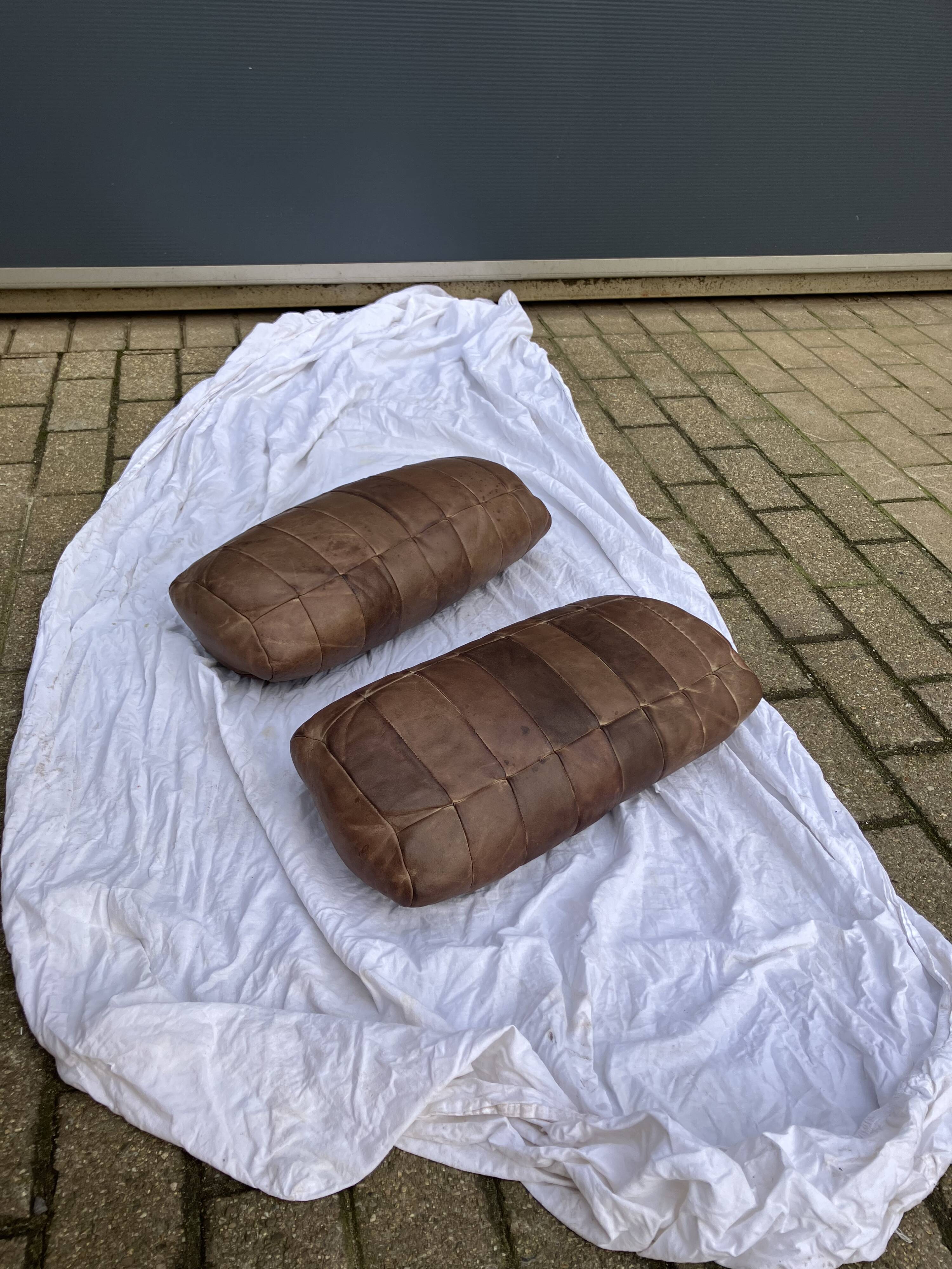 2x 100% authentic Ligne Roset Togo 1zits in NIEUWSTAAT!!