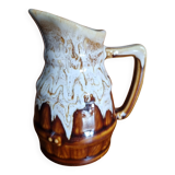Vintage Revol pitcher, barrel shape, 0.25 cl